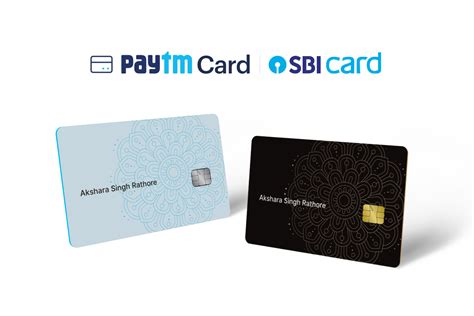 SBI credit card contactless payment limit